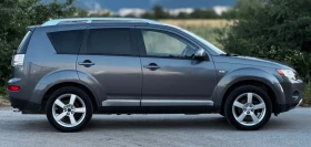 Mitsubishi Outlander Mitsubishi Outlander 2.0 TDI 140 к.с. 4x4   Внос о, снимка 8