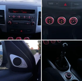 Mitsubishi Outlander Mitsubishi Outlander 2.0 TDI 140 к.с. 4x4   Внос о, снимка 13