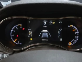 Jeep Grand cherokee 3.0 DIESEL OVERLAND SUMMIT WK2, снимка 8