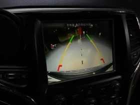 Jeep Grand cherokee 3.0 DIESEL OVERLAND SUMMIT WK2, снимка 14
