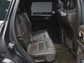 Jeep Grand cherokee 3.0 DIESEL OVERLAND SUMMIT WK2, снимка 11