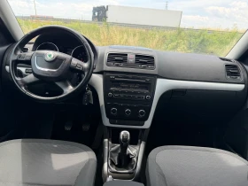Skoda Yeti 1.2 TSI, снимка 14