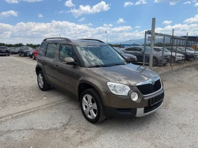 Skoda Yeti 1.2 TSI, снимка 3