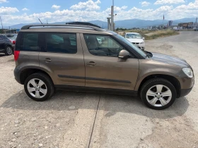Skoda Yeti 1.2 TSI, снимка 4