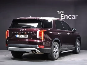 Hyundai Palisade GASOLINE 3.8 4WD PRESTIGE, снимка 2