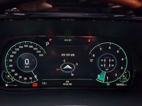 Hyundai Palisade GASOLINE 3.8 4WD PRESTIGE, снимка 8