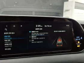 Hyundai Palisade GASOLINE 3.8 4WD PRESTIGE, снимка 16
