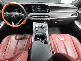 Hyundai Palisade GASOLINE 3.8 4WD PRESTIGE, снимка 7