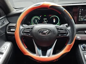 Hyundai Palisade GASOLINE 3.8 4WD PRESTIGE, снимка 12