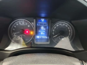 Toyota Tacoma * TRD OFF ROAD CREW CAB LONG BED * CARFAX * БЕЗ ПЪ, снимка 9