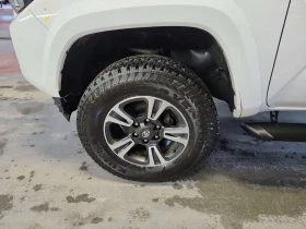 Toyota Tacoma * TRD OFF ROAD CREW CAB LONG BED * CARFAX * БЕЗ ПЪ, снимка 6