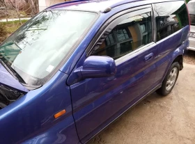 Honda Hr-v, снимка 14