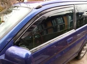 Honda Hr-v, снимка 7