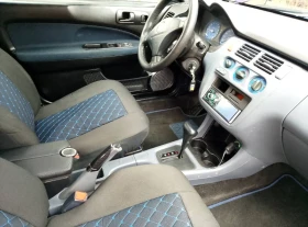Honda Hr-v, снимка 13