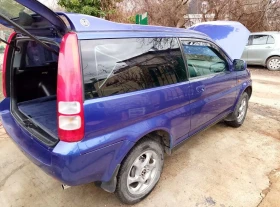 Honda Hr-v, снимка 11