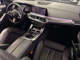 BMW X5 xDrive40i * Въздух * Фиксирана цена до България * , снимка 12