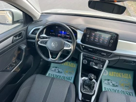 VW T-Roc TOP/FULL/NOVA, снимка 9