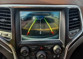 Jeep Grand cherokee * SUMMIT* Обдух* Pano* HARMAN* Back Cam* , снимка 11