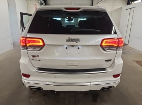 Jeep Grand cherokee * SUMMIT* Обдух* Pano* HARMAN* Back Cam* , снимка 3