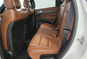 Jeep Grand cherokee * SUMMIT* Обдух* Pano* HARMAN* Back Cam* , снимка 12