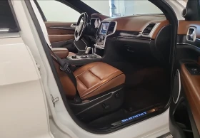 Jeep Grand cherokee * SUMMIT* Обдух* Pano* HARMAN* Back Cam* , снимка 14