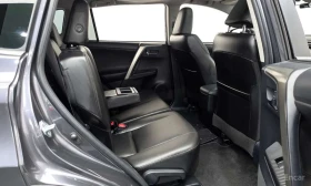 Toyota Rav4 * 2.5 2WD * ЦЕНА ДО БГ, снимка 12