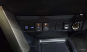 Toyota Rav4 * 2.5 2WD * ЦЕНА ДО БГ, снимка 16
