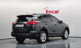 Toyota Rav4 * 2.5 2WD * ЦЕНА ДО БГ, снимка 2