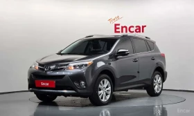 Toyota Rav4 * 2.5 2WD * ЦЕНА ДО БГ, снимка 1