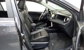 Toyota Rav4 * 2.5 2WD * ЦЕНА ДО БГ, снимка 11