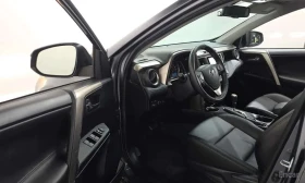 Toyota Rav4 * 2.5 2WD * ЦЕНА ДО БГ, снимка 10