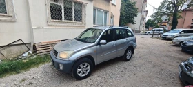 Toyota Rav4, снимка 2
