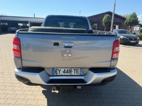 Mitsubishi L200 2.5D 4X4 NAVI/KAMERA EURO 6, снимка 7