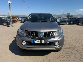 Mitsubishi L200 2.5D 4X4 NAVI/KAMERA EURO 6, снимка 3