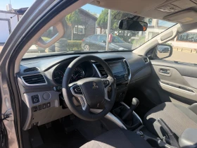 Mitsubishi L200 2.5D 4X4 NAVI/KAMERA EURO 6, снимка 12