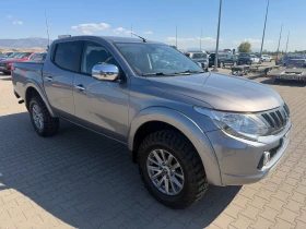 Mitsubishi L200 2.5D 4X4 NAVI/KAMERA EURO 6, снимка 4
