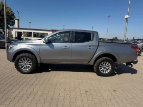 Mitsubishi L200 2.5D 4X4 NAVI/KAMERA EURO 6, снимка 9