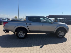 Mitsubishi L200 2.5D 4X4 NAVI/KAMERA EURO 6, снимка 5