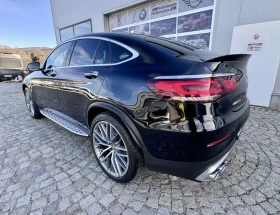 Mercedes-Benz GLC 43 AMG, снимка 4