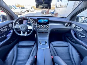 Mercedes-Benz GLC 43 AMG, снимка 7