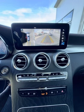 Mercedes-Benz GLC 43 AMG, снимка 14