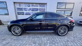 Mercedes-Benz GLC 43 AMG, снимка 3