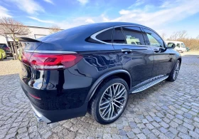 Mercedes-Benz GLC 43 AMG, снимка 6