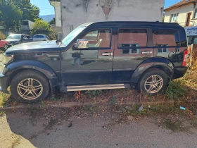 Dodge Nitro 3.7, снимка 2