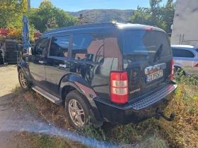 Dodge Nitro 3.7, снимка 3