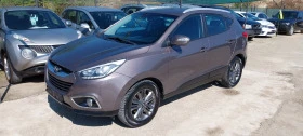     Hyundai IX35 2.0CRDI 4WD AVT 136kc .FASE