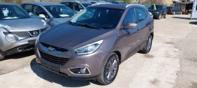     Hyundai IX35 2.0CRDI 4WD AVT 136kc .FASE