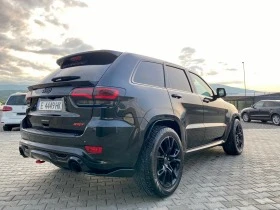 Jeep Grand cherokee 6.4 SRT  | Mobile.bg    7