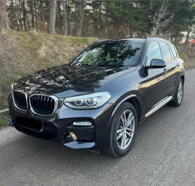 Обява за продажба на BMW X3 2.0D XDRIVE M-PACK ~60 500 лв. - изображение 1