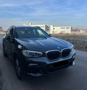 BMW X3 2.0D XDRIVE M-PACK | Mobile.bg   3
